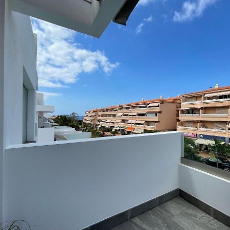 Luxury Villa Tropical Private Heated Pool Los Cristianos  Exteriér fotografie