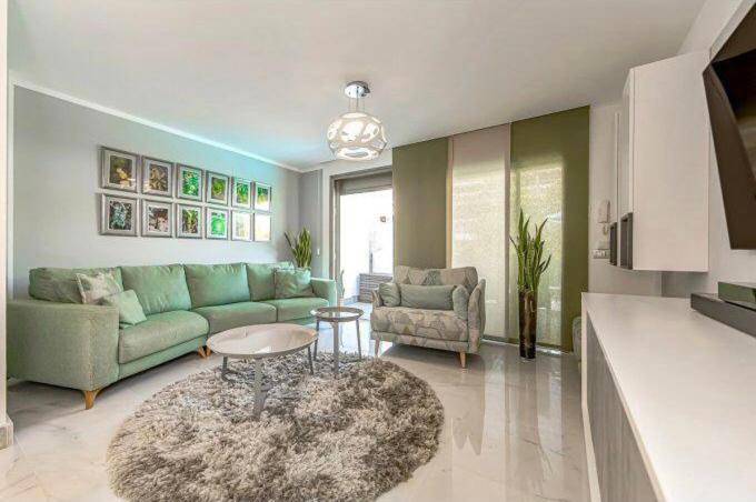 Luxury Villa Tropical Private Heated Pool Los Cristianos  Exteriér fotografie