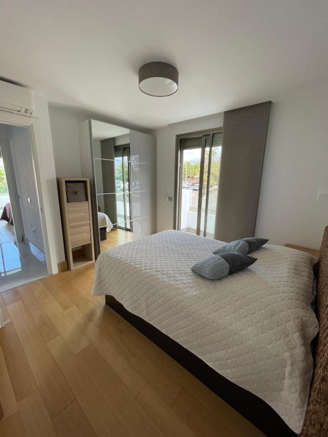 Luxury Villa Tropical Private Heated Pool Los Cristianos  Exteriér fotografie