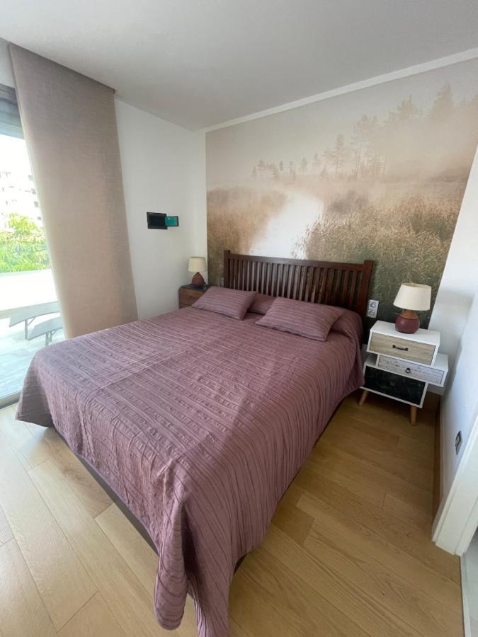 Luxury Villa Tropical Private Heated Pool Los Cristianos  Exteriér fotografie